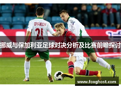 挪威与保加利亚足球对决分析及比赛前瞻探讨